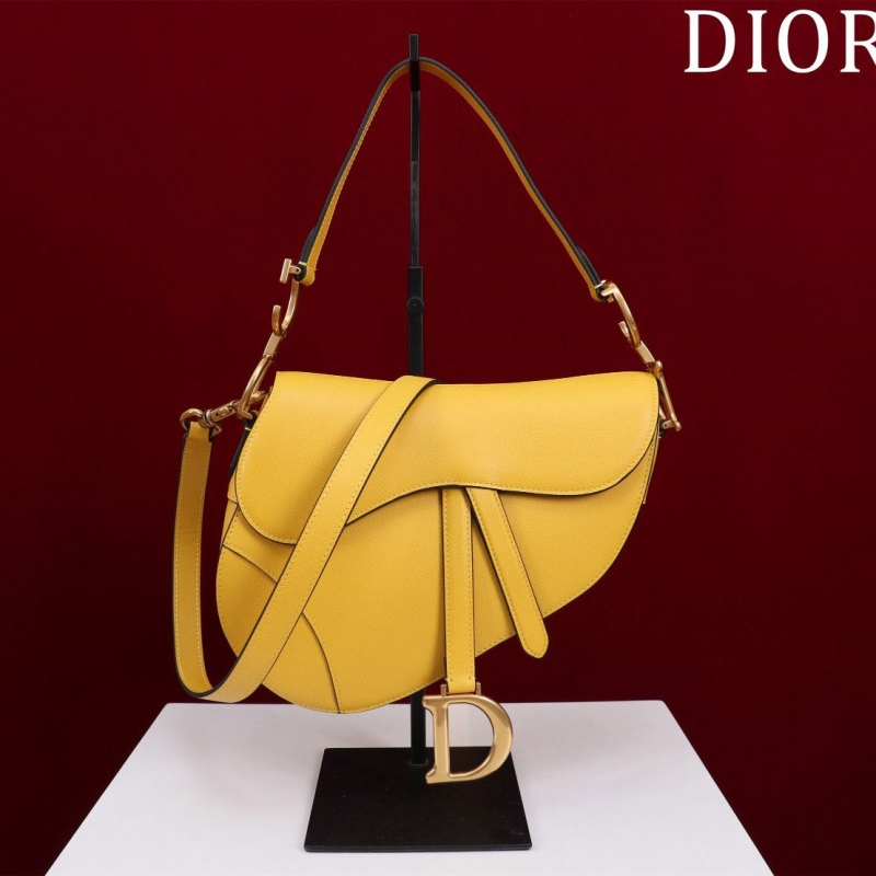 D*or saddle bags